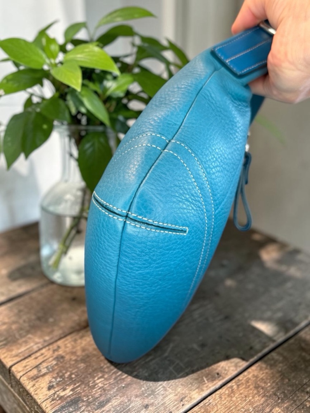 Coach Legacy Slim Duffle - Picture 8 of 16